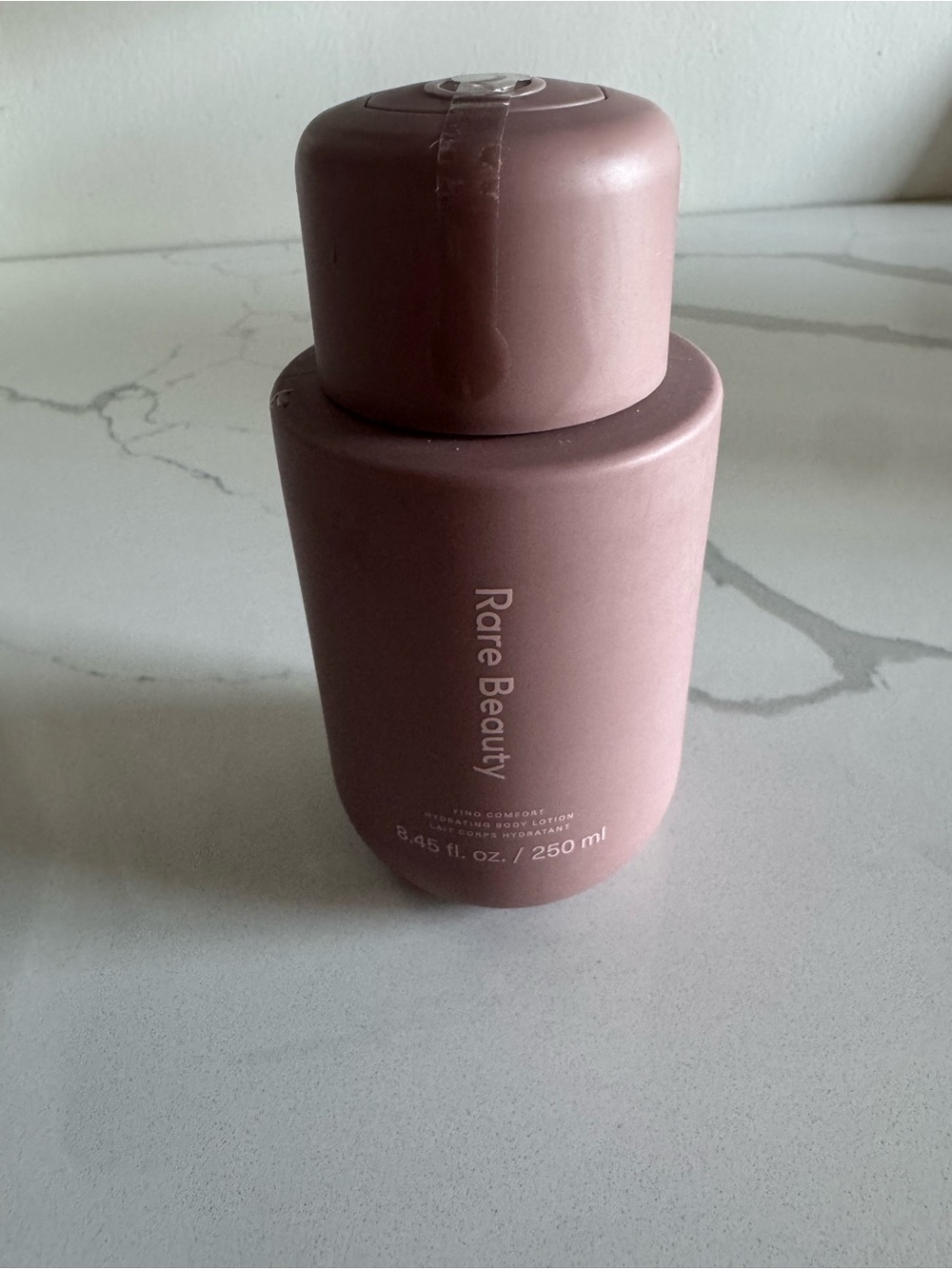 Rare Beauty Hydrating Body Lotion